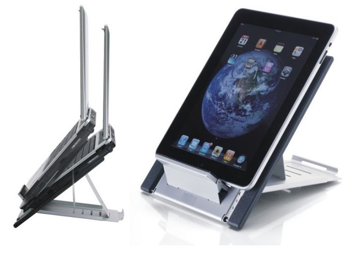 Soporte para tableta/cuaderno Neomounts NSLS100