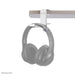 Neomounts ADS11-171SL Headset houder - universeel – productaanzicht