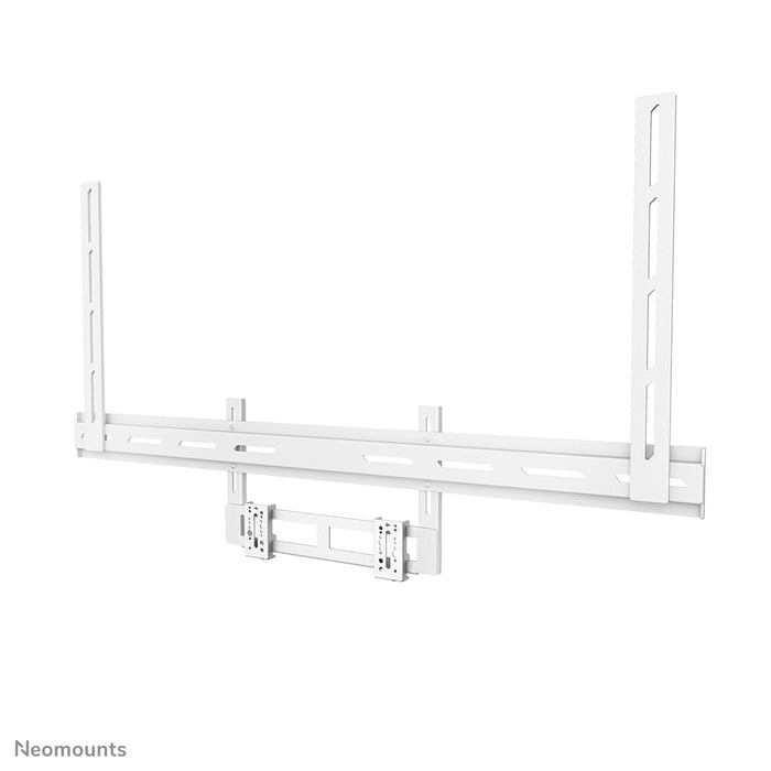 Neomounts AV2-500WH Videobar kit 43-110" - VESA - max 10 kg - universeel – detailaanzicht 3