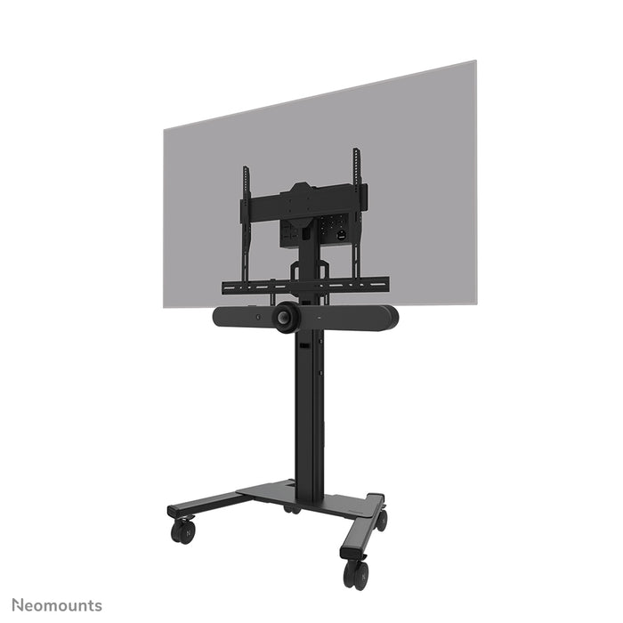 Neomounts AV30-500BL Videobar kit 43-110" - VESA - max 10 kg - universeel – detailaanzicht 2