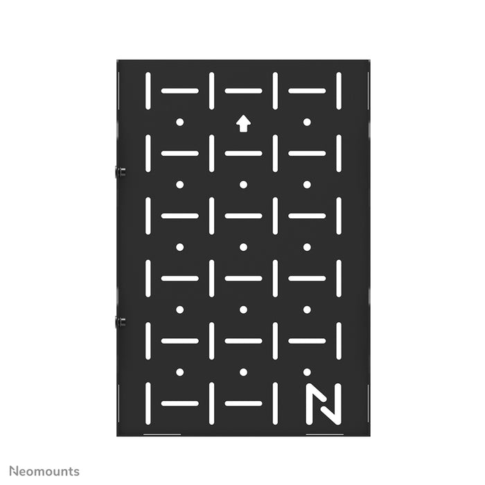 Neomounts AWL05-750BL AV hardware rek - universeel – detailaanzicht 2