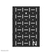 Neomounts AWL05-750BL AV hardware rek - universeel – detailaanzicht 2
