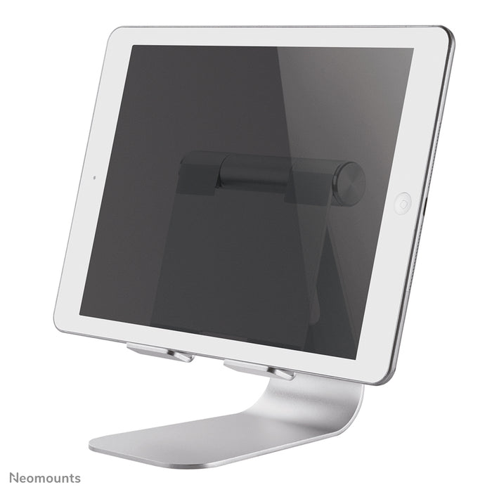 Soporte universal para tableta Neomounts - Plateado