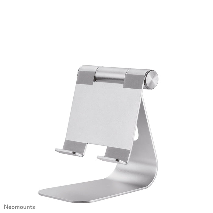 Soporte universal para tableta Neomounts - Plateado