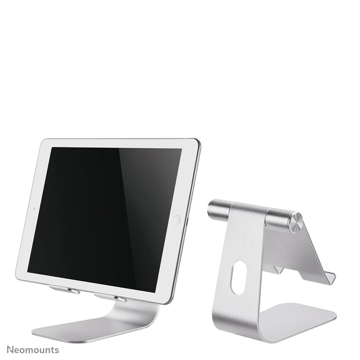 Soporte universal para tableta Neomounts - Plateado