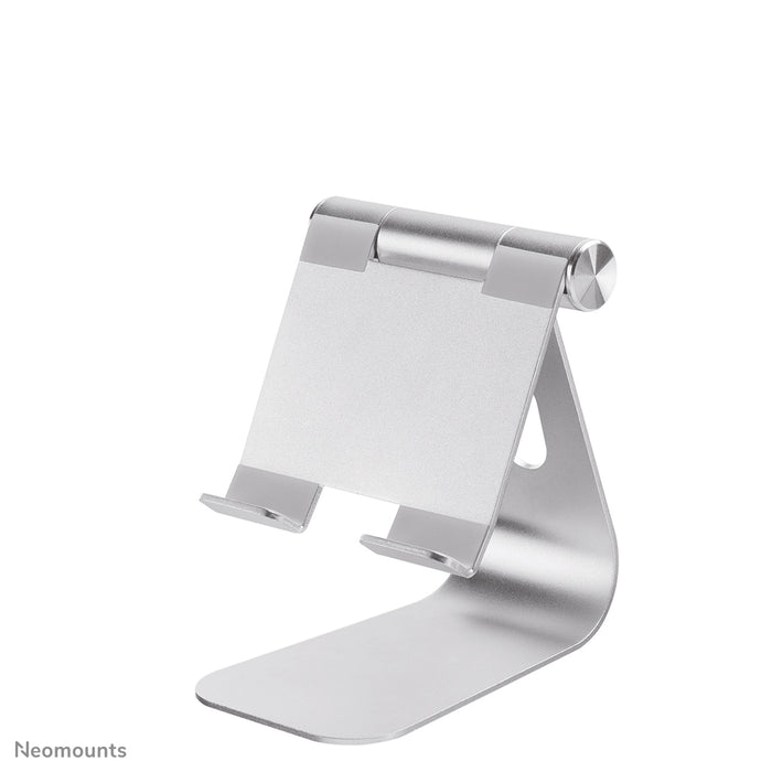 Soporte universal para tableta Neomounts - Plateado