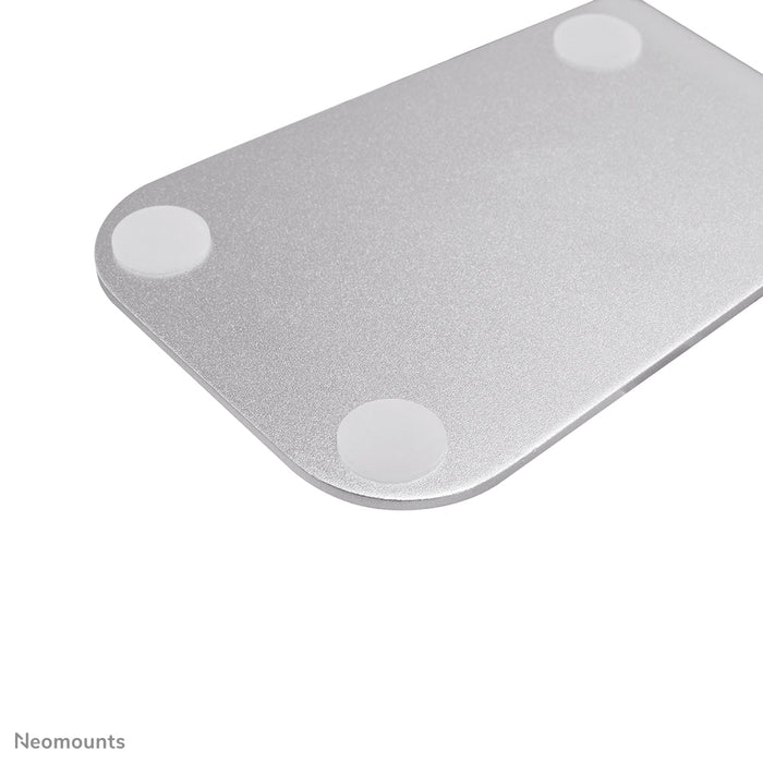 Soporte universal para tableta Neomounts - Plateado
