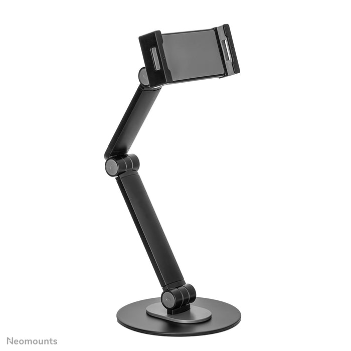 Neomounts DS15-550BL1 universele tablet stand voor 4,7-12,9 inch - tablets - Zwart
