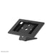 Neomounts DS15-629BL1 Tablet standaard bureau en wand - max 3 kg – detailaanzicht 2