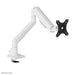 Neomounts DS70-250WH1 Monitorarm 17-35" - gasveer - Topfix - 180°-stop – detailaanzicht 3