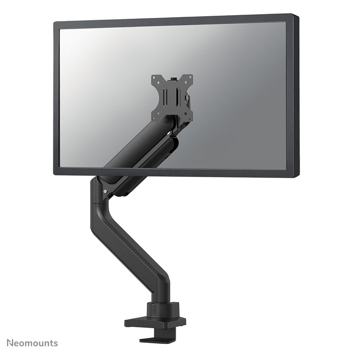 Neomounts DS70-450BL1 full motion monitor bureausteun voor 17-42 inch schermen - Zwart
