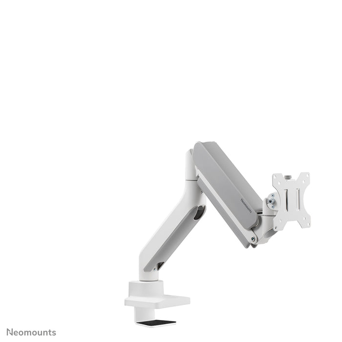 Neomounts DS70-450WH1 full motion monitor bureausteun voor 17-42 inch schermen - Wit