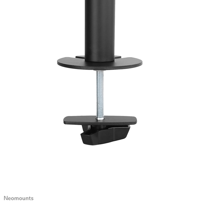 Neomounts FPMA-D550D4 zwart full motion bureausteun voor 13-32 inch schermen - Zwart