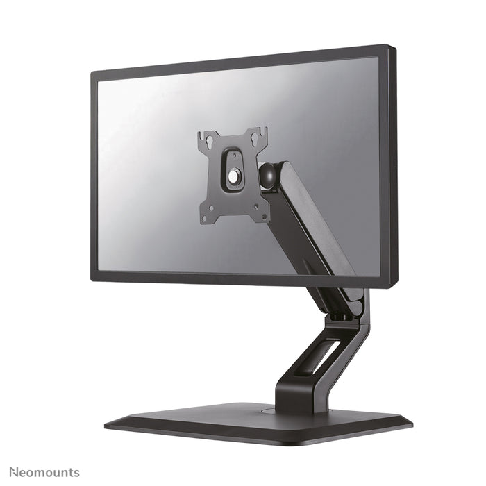 Neomounts FPMA-D885 negro es un soporte de escritorio para pantallas planas hasta 32 pulgadas (81 cm)