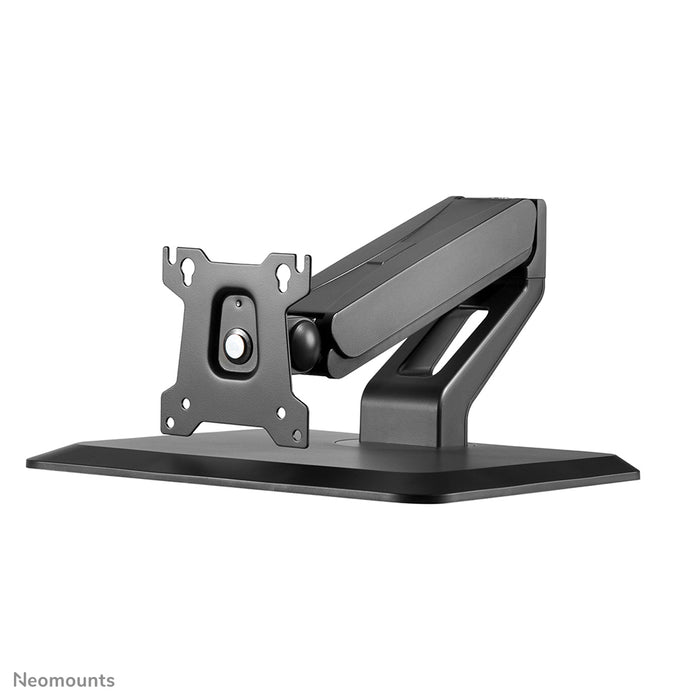 Neomounts FPMA-D885 negro es un soporte de escritorio para pantallas planas hasta 32 pulgadas (81 cm)