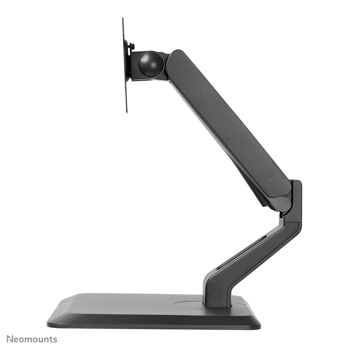 Neomounts FPMA-D885 negro es un soporte de escritorio para pantallas planas hasta 32 pulgadas (81 cm)