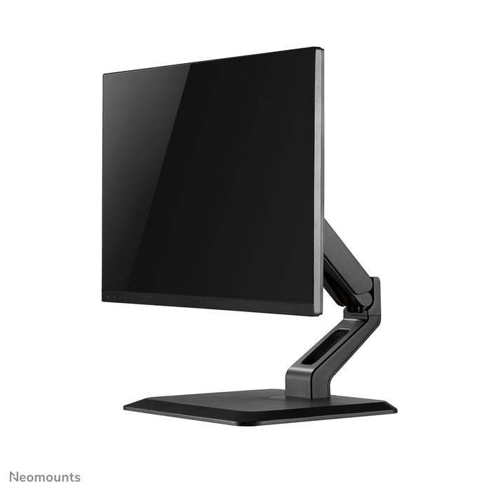 Neomounts FPMA-D885 negro es un soporte de escritorio para pantallas planas hasta 32 pulgadas (81 cm)