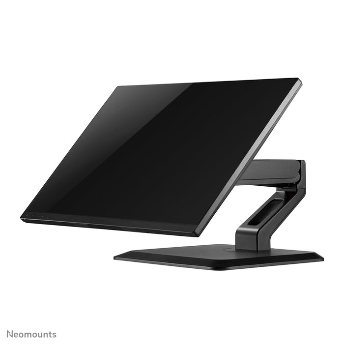 Neomounts FPMA-D885 negro es un soporte de escritorio para pantallas planas hasta 32 pulgadas (81 cm)