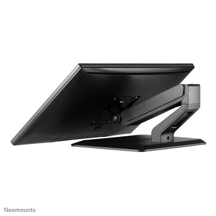 Neomounts FPMA-D885 negro es un soporte de escritorio para pantallas planas hasta 32 pulgadas (81 cm)