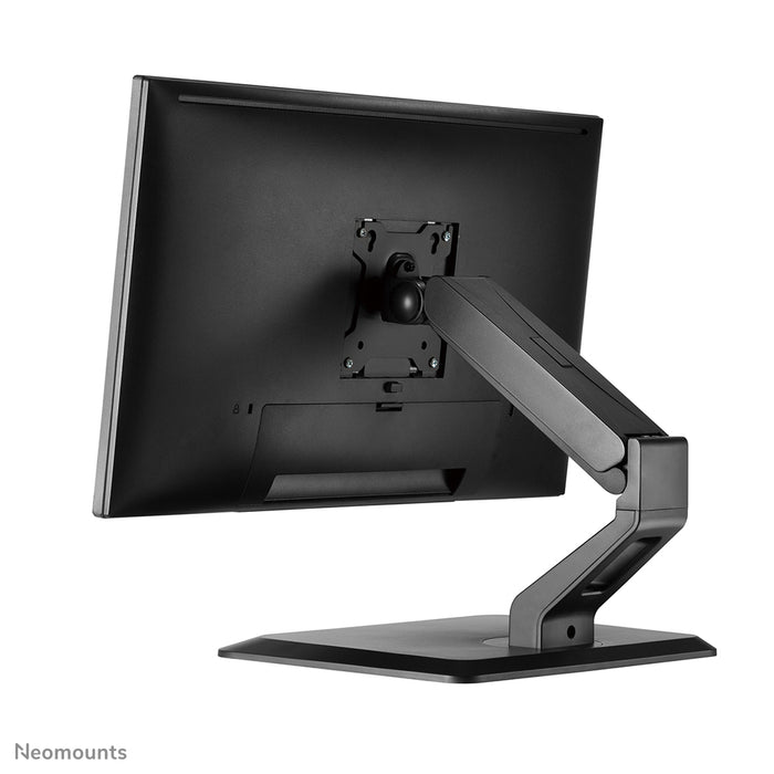 Neomounts FPMA-D885 negro es un soporte de escritorio para pantallas planas hasta 32 pulgadas (81 cm)