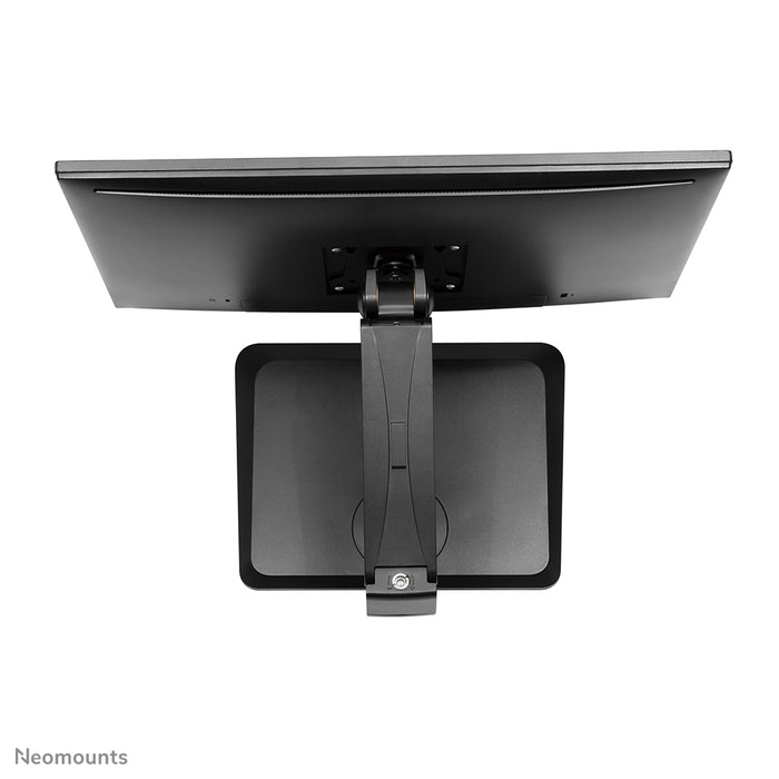 Neomounts FPMA-D885 negro es un soporte de escritorio para pantallas planas hasta 32 pulgadas (81 cm)