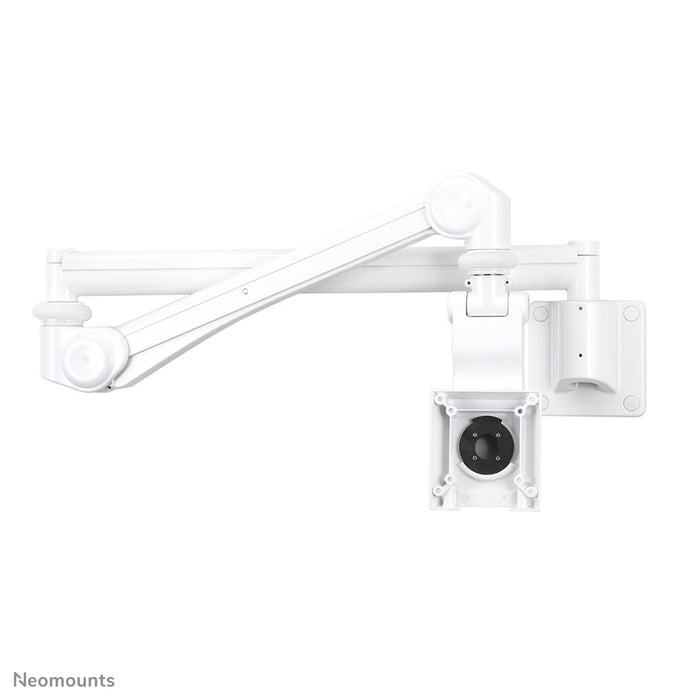 Neomounts FPMA-HAW300 es un soporte de pared para pantallas planas médicas.