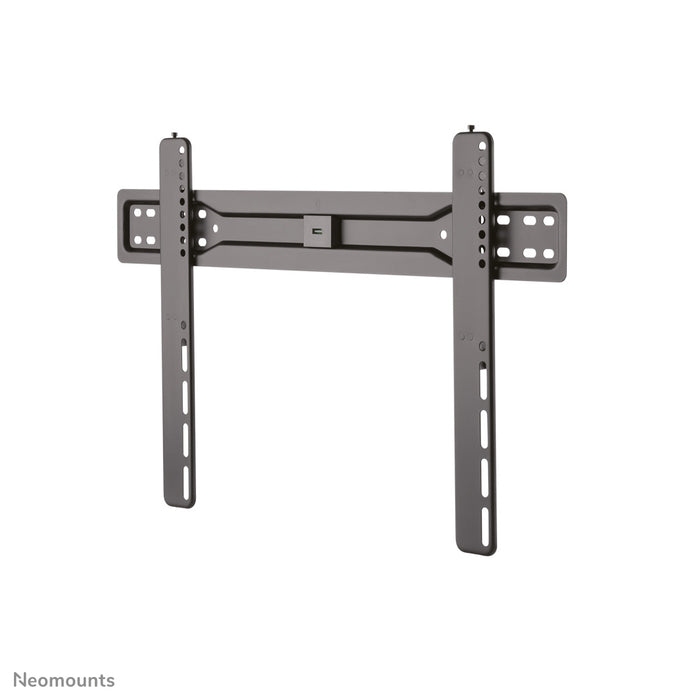 Neomounts LED-W600 negro es un soporte de pared plano para pantallas planas de hasta 75 pulgadas.