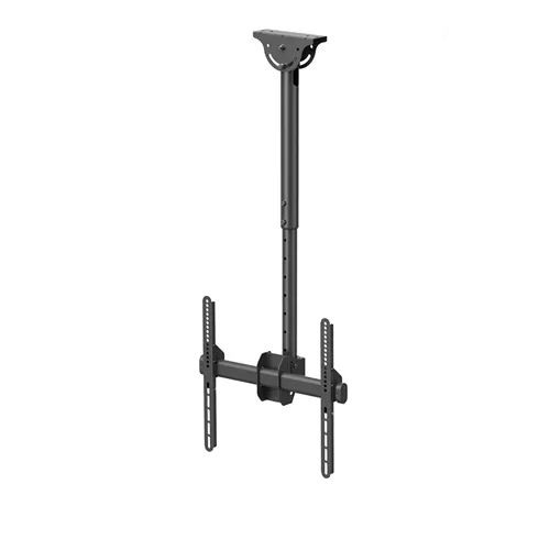Neomounts NM-C440 zwart Plafondbeugel voor schermen tot 60 inch