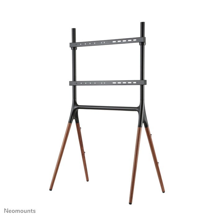 Neomounts NM-M1000 zwart is een meubel voor flat screens t/m 70 inch (178 cm).