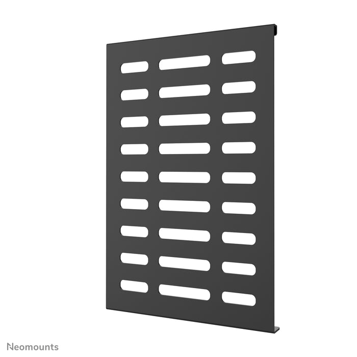 Neomounts NS-MBTC100 soporte negro para cliente delgado de CPU