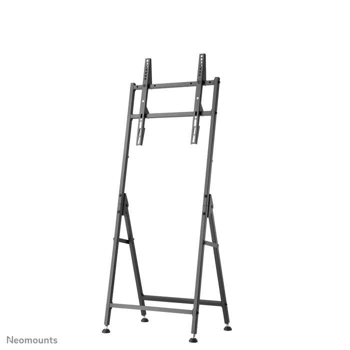 Neomounts PLASMA-M1000 es un mueble para pantallas LCD/LED/Plasma de hasta 55 pulgadas (140 cm), para montaje horizontal y vertical - Negro