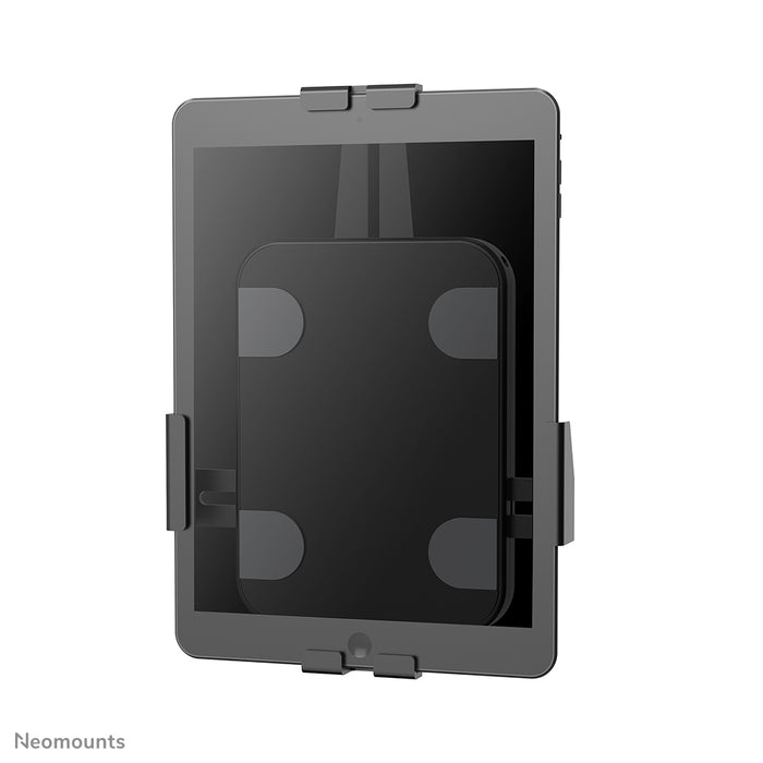 Neomounts WL15-625BL1 soporte de pared giratorio para tabletas de 7,9 a 11 pulgadas - Negro