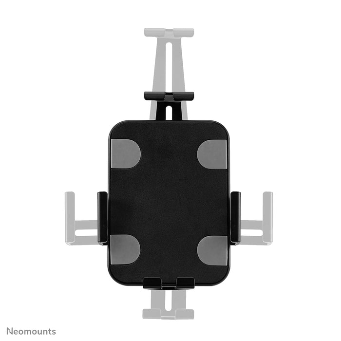 Neomounts WL15-625BL1 soporte de pared giratorio para tabletas de 7,9 a 11 pulgadas - Negro