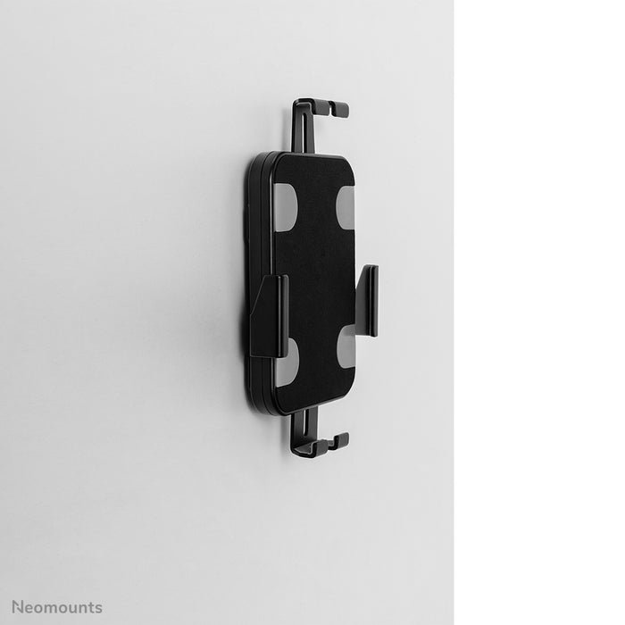 Neomounts WL15-625BL1 soporte de pared giratorio para tabletas de 7,9 a 11 pulgadas - Negro