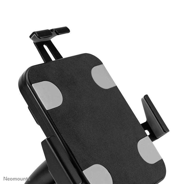Neomounts WL15-625BL1 soporte de pared giratorio para tabletas de 7,9 a 11 pulgadas - Negro