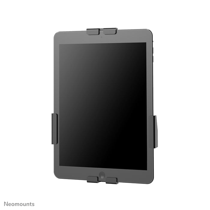 Neomounts WL15-625BL1 soporte de pared giratorio para tabletas de 7,9 a 11 pulgadas - Negro