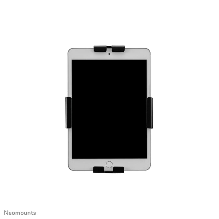 Neomounts WL15-625BL1 soporte de pared giratorio para tabletas de 7,9 a 11 pulgadas - Negro
