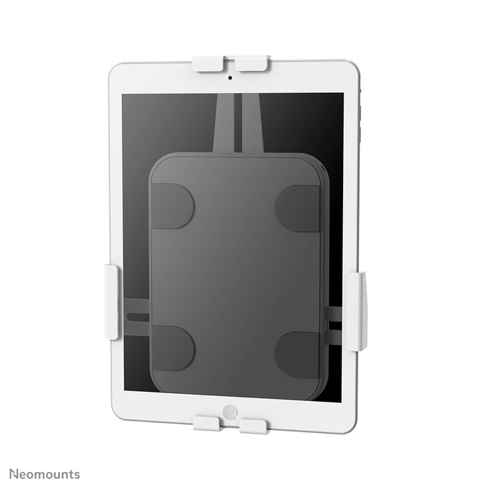 Neomounts WL15-625WH1 soporte de pared giratorio para tabletas de 7,9 a 11 pulgadas - Blanco