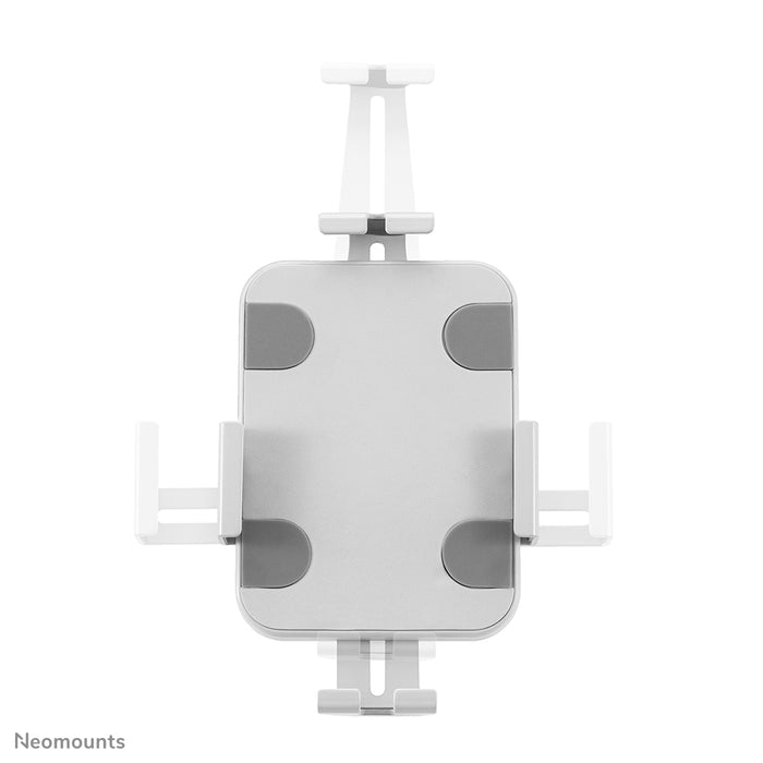 Neomounts WL15-625WH1 soporte de pared giratorio para tabletas de 7,9 a 11 pulgadas - Blanco