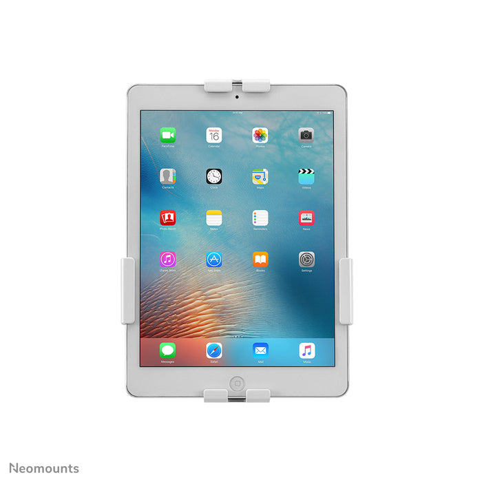 Neomounts WL15-625WH1 soporte de pared giratorio para tabletas de 7,9 a 11 pulgadas - Blanco
