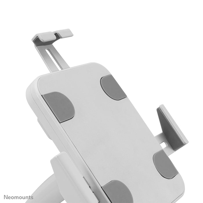 Neomounts WL15-625WH1 soporte de pared giratorio para tabletas de 7,9 a 11 pulgadas - Blanco