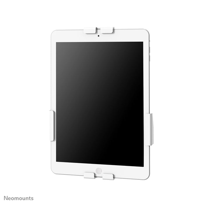 Neomounts WL15-625WH1 soporte de pared giratorio para tabletas de 7,9 a 11 pulgadas - Blanco