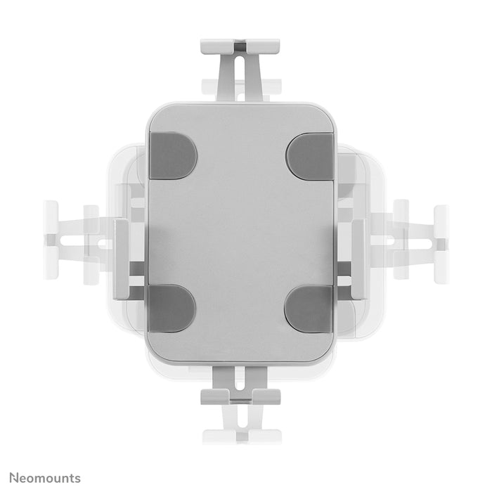 Neomounts WL15-625WH1 soporte de pared giratorio para tabletas de 7,9 a 11 pulgadas - Blanco