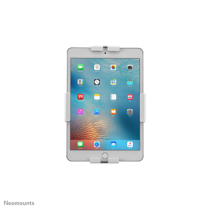Neomounts WL15-625WH1 soporte de pared giratorio para tabletas de 7,9 a 11 pulgadas - Blanco