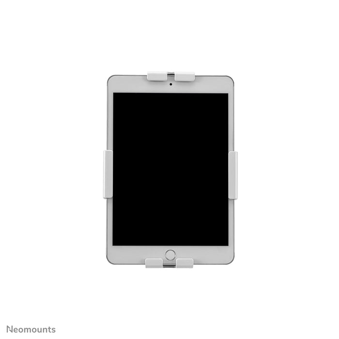 Neomounts WL15-625WH1 soporte de pared giratorio para tabletas de 7,9 a 11 pulgadas - Blanco