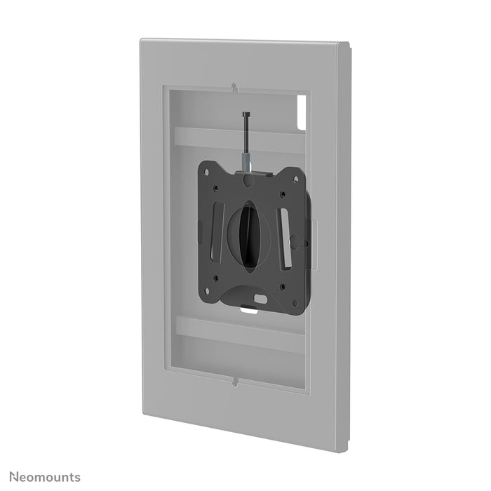 Neomounts WL15-633BL1 Tablet muurbeugel - Max. 3 kg | 6,6 lbs - vast – productaanzicht