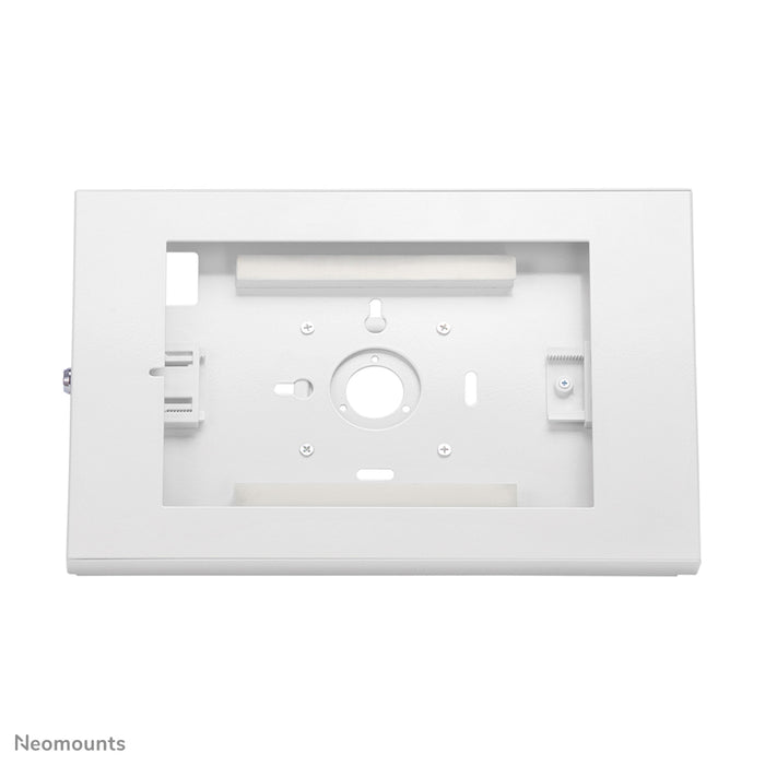 Neomounts WL15-650WH1 wand tablethouder voor 9,7-11 inch tablets - Wit