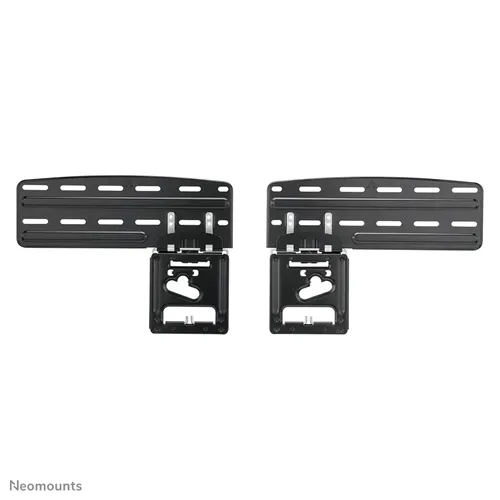 Neomounts WL30-265BL1 Soporte de Pared Ultra Plano para Televisores Samsung de 43 a 85 pulgadas