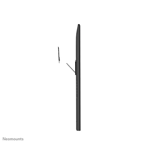 Neomounts WL30-265BL1 Soporte de Pared Ultra Plano para Televisores Samsung de 43 a 85 pulgadas