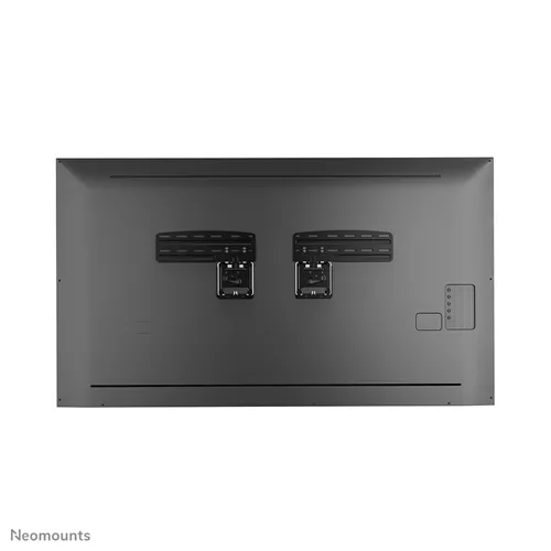 Neomounts WL30-265BL1 Soporte de Pared Ultra Plano para Televisores Samsung de 43 a 85 pulgadas